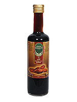 Vinaigre aux dattes