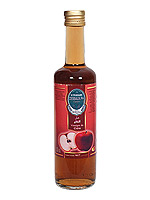 Vinaigre de cidre